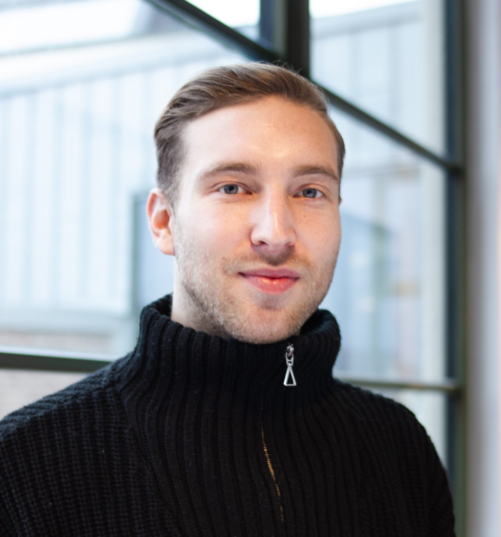 Raphael Schreiber